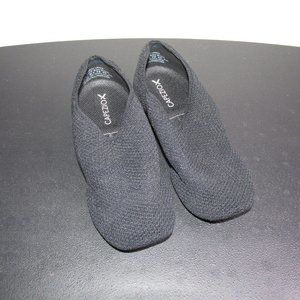 NIB - Capezio Hanami Jazz Show (CG31W)